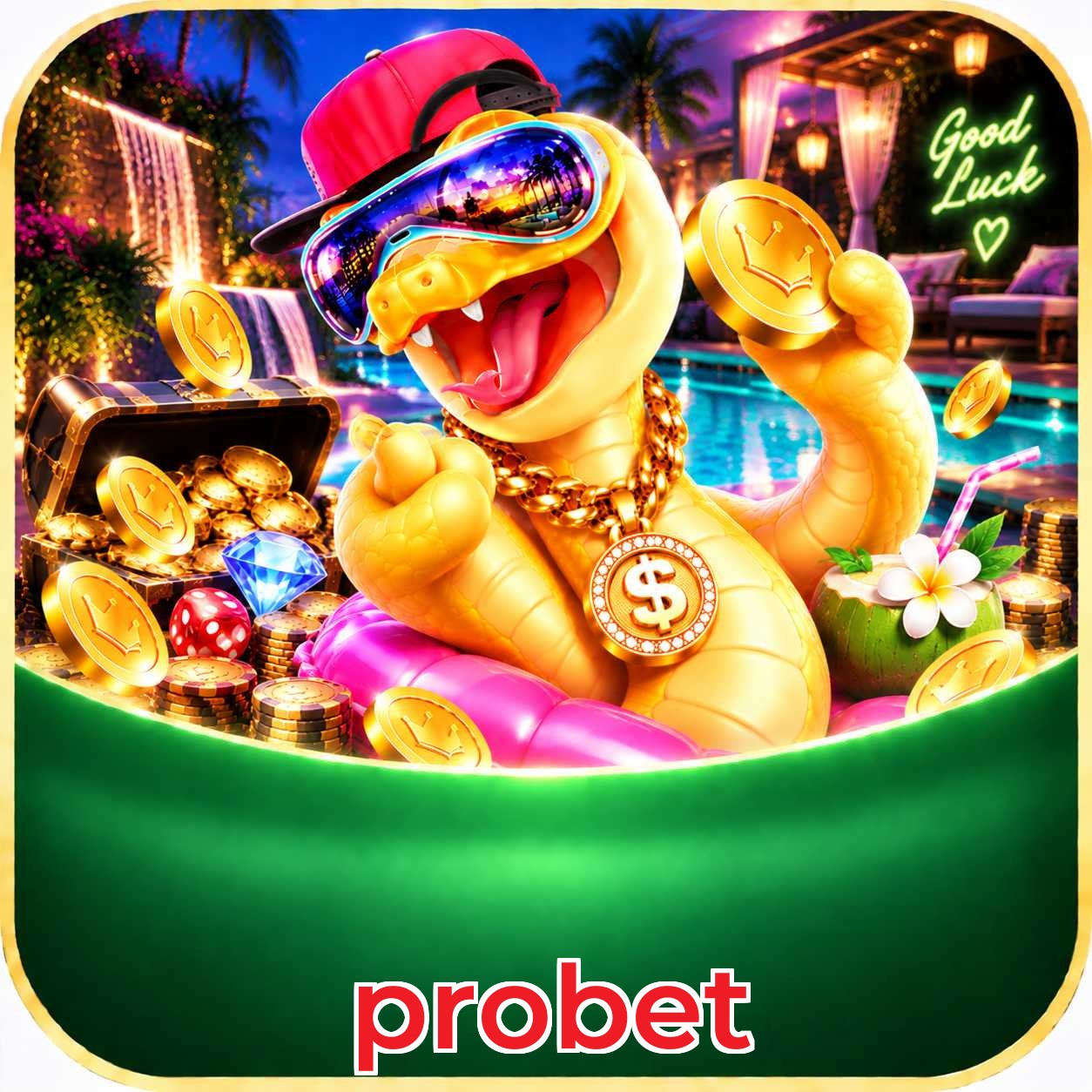 probet
