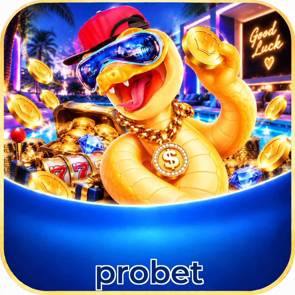 probet