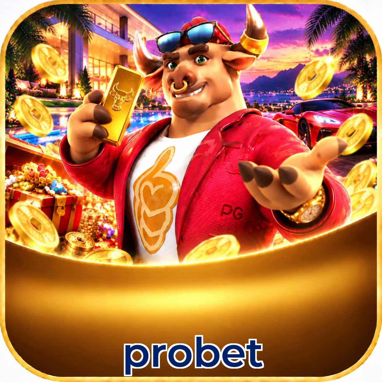 Fortune Games Series