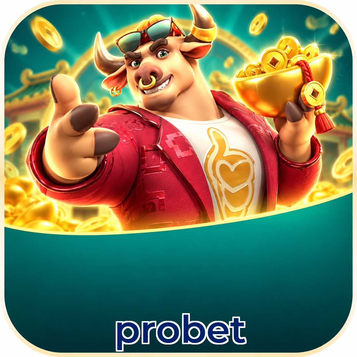 probet