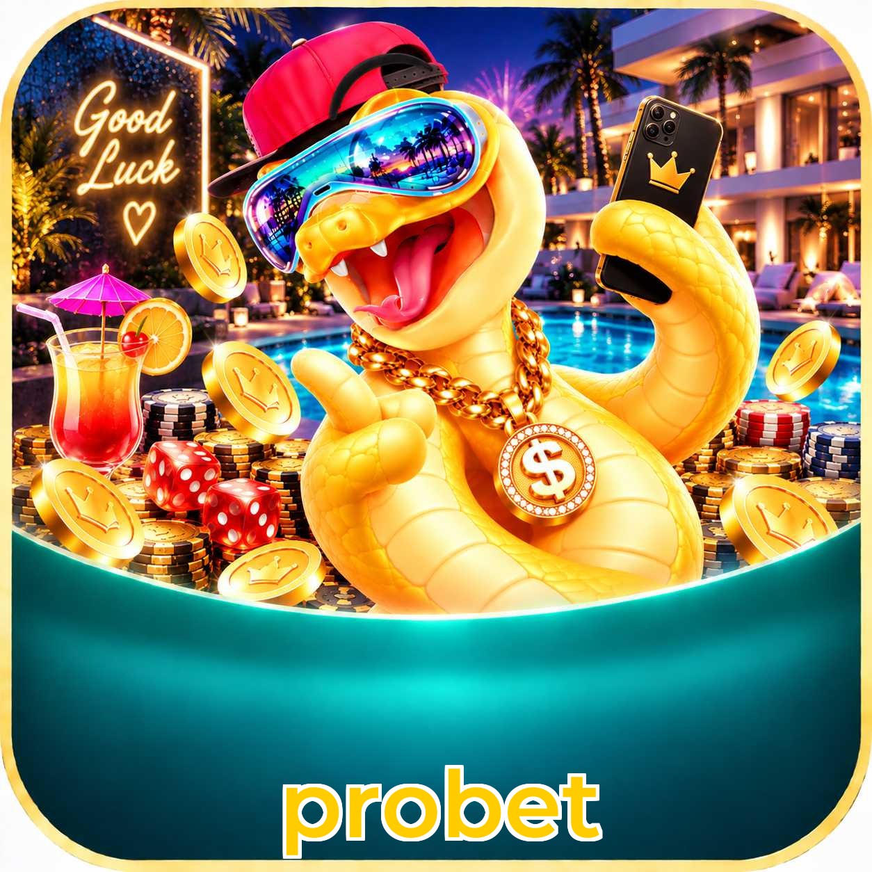 Ferramentas de Sucesso probet