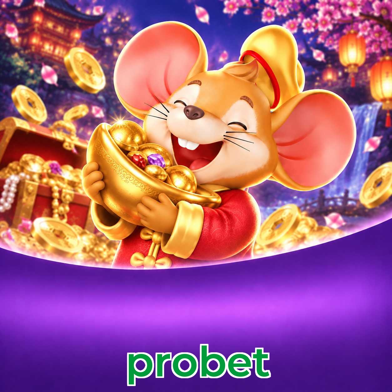 Fortune Tiger Slot Game