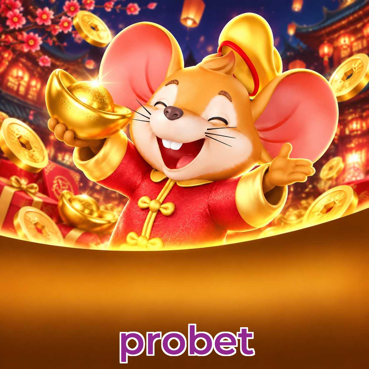 probet