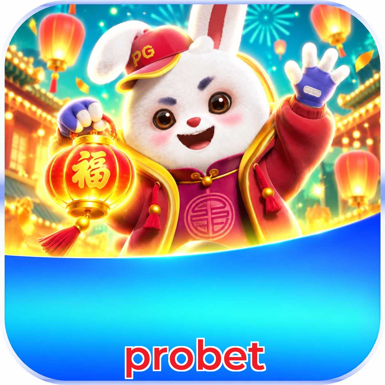 probet