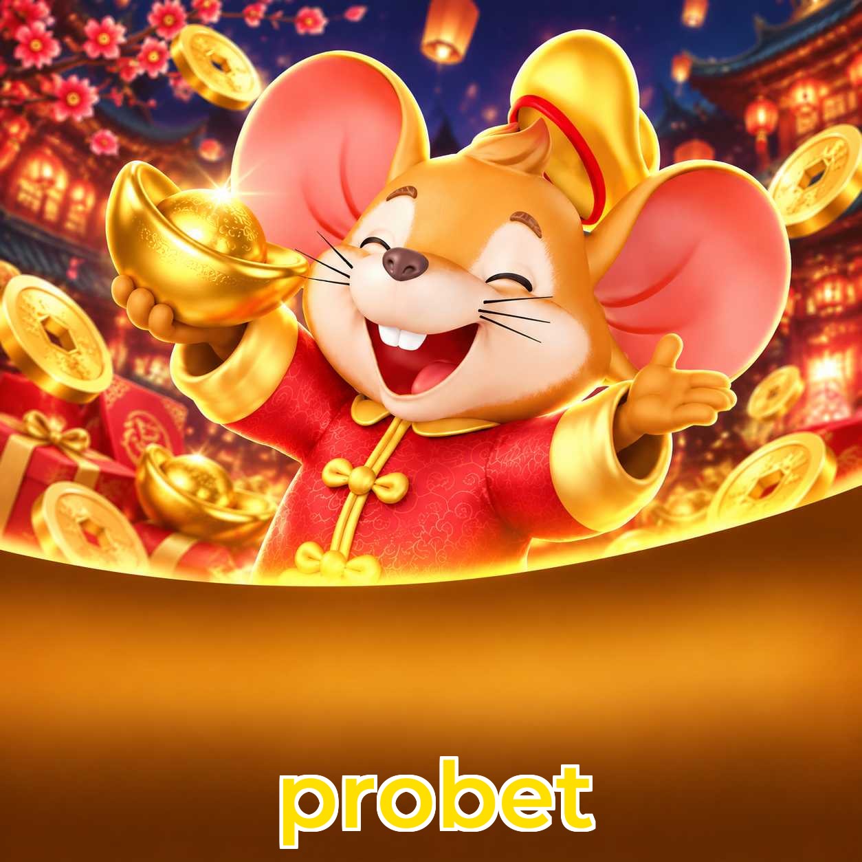 Welcome Bonus - Golden Dragon