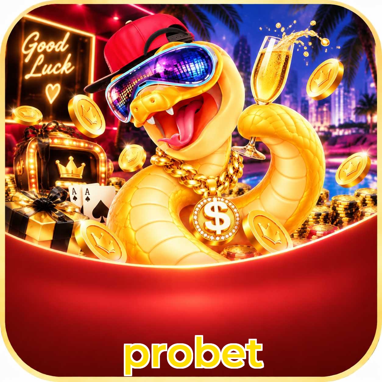 probet