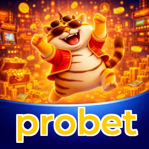 PIX instantâneo Brasil na probet