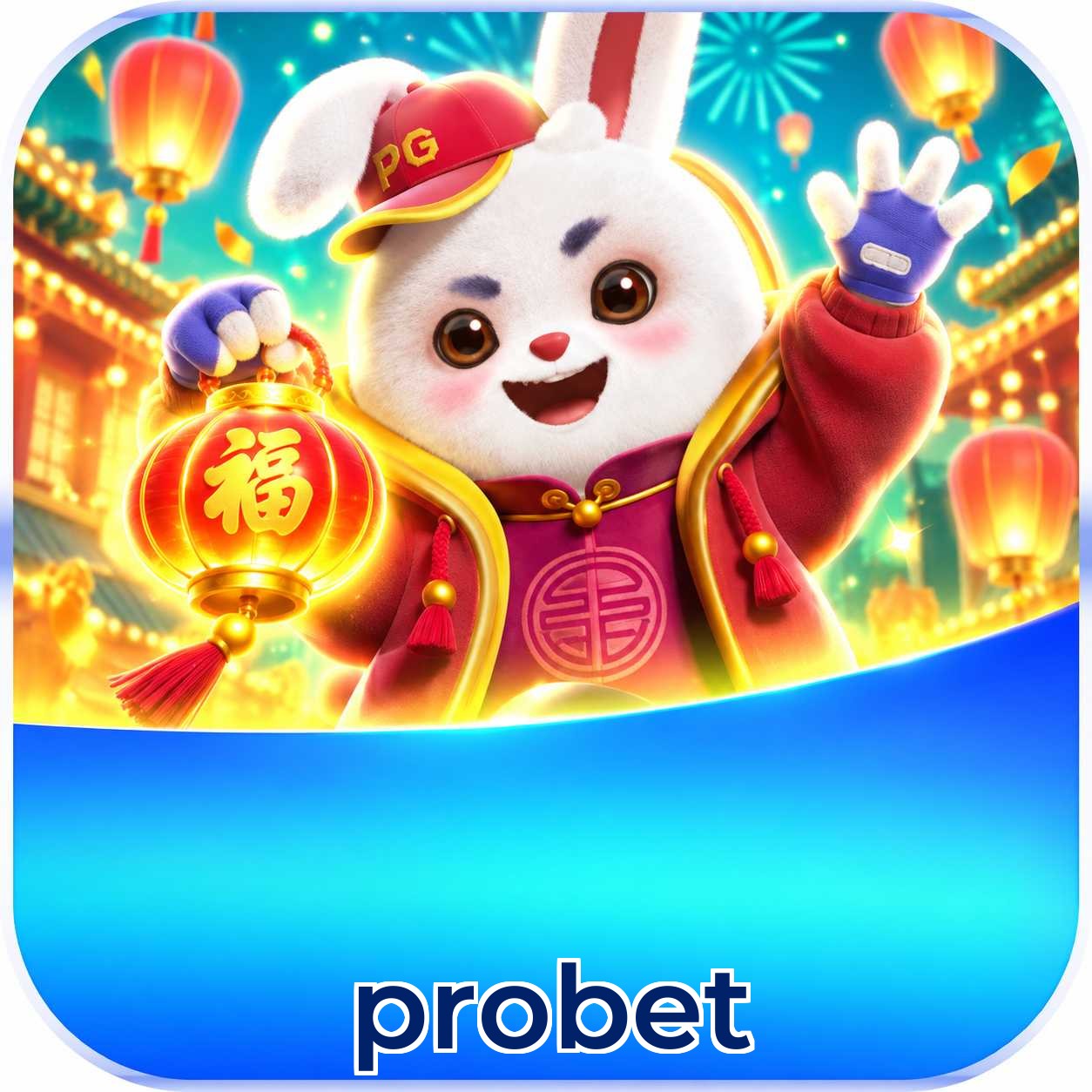 probet