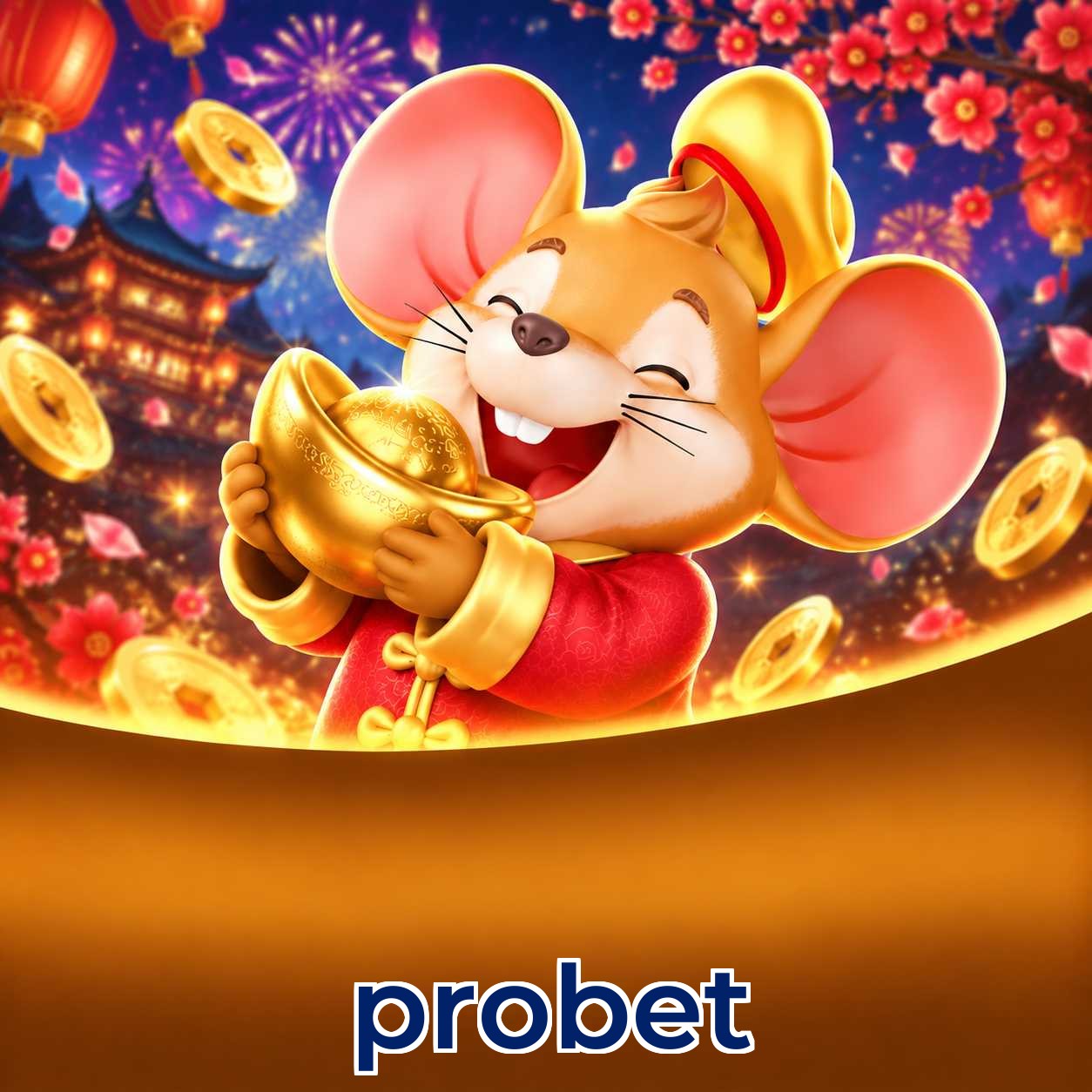 probet