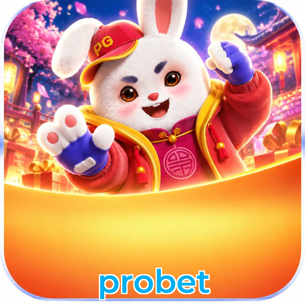 probet Facebook - Página oficial com promoções e comunidade ativa