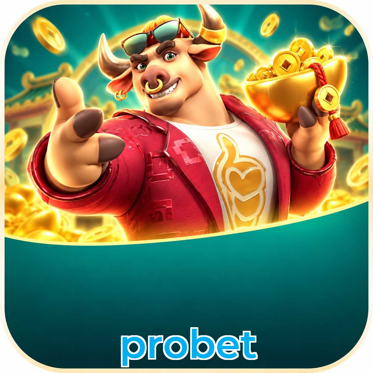 probet