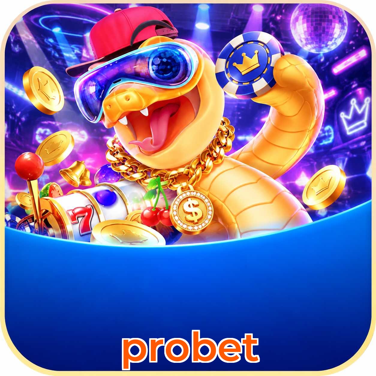 probet