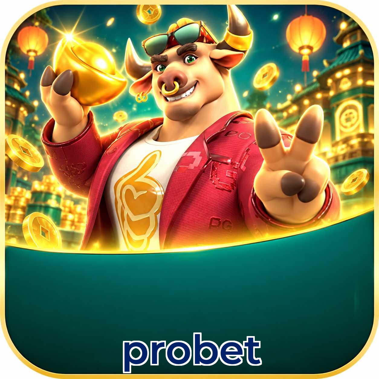 Sistema de Recompensas VIP da probet