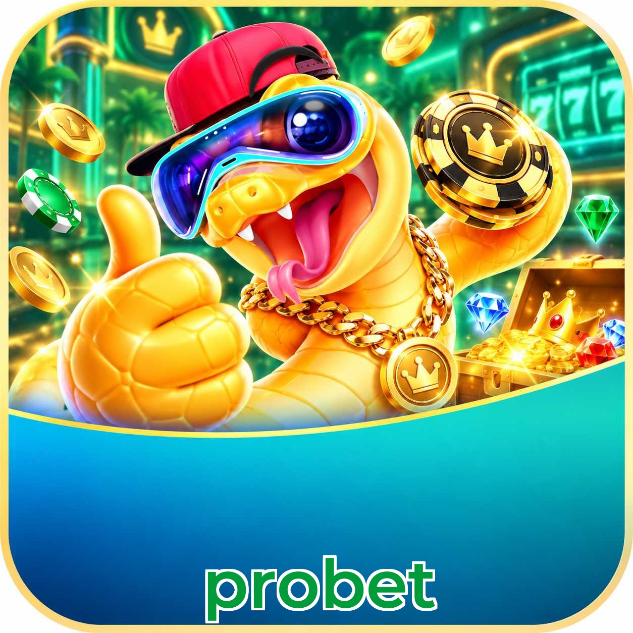 probet