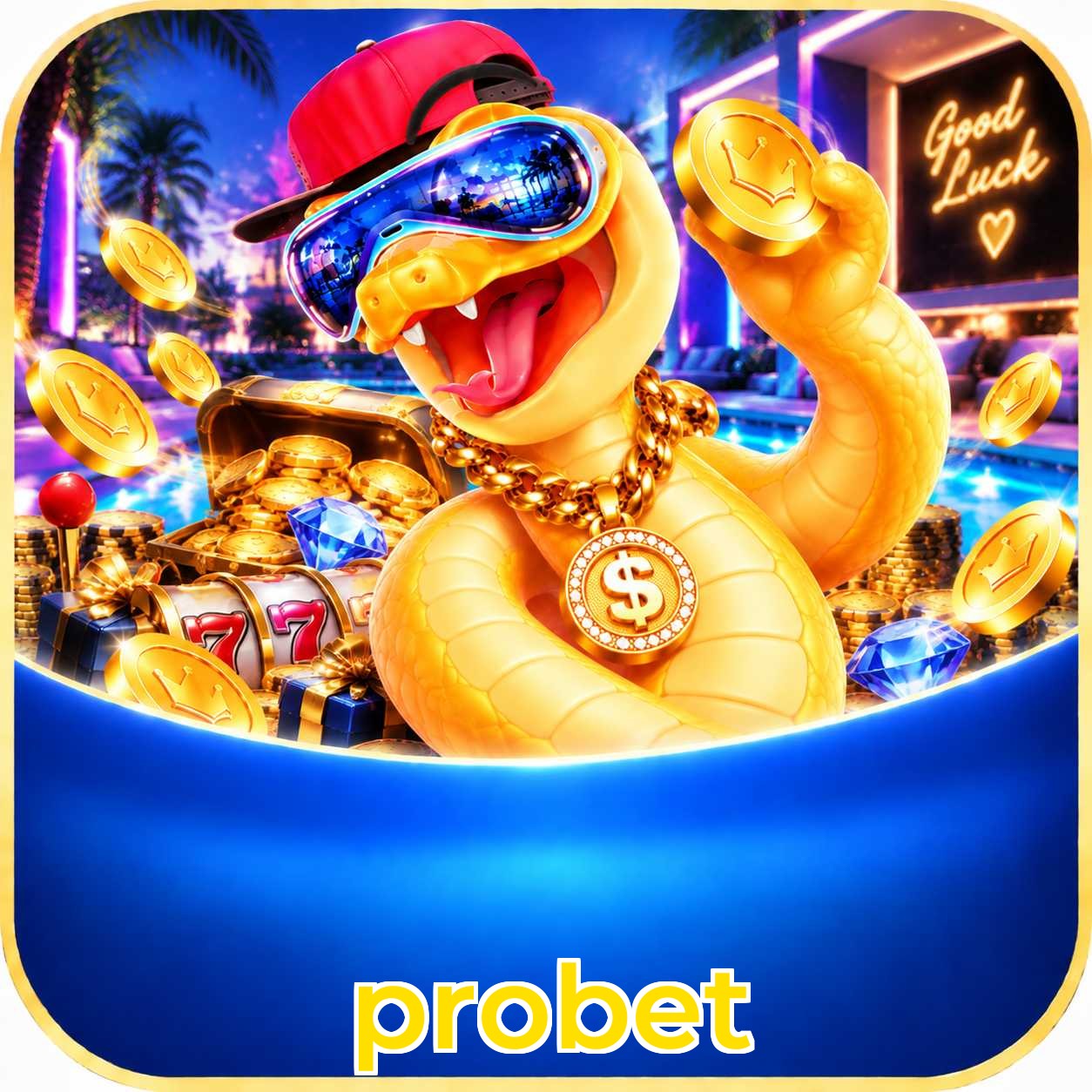 probet Facebook - Página oficial com promoções e comunidade ativa