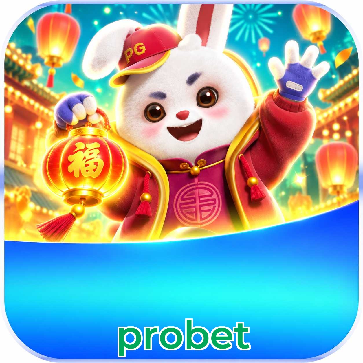 probet