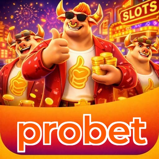 Comparação app mobile e versão web probet
