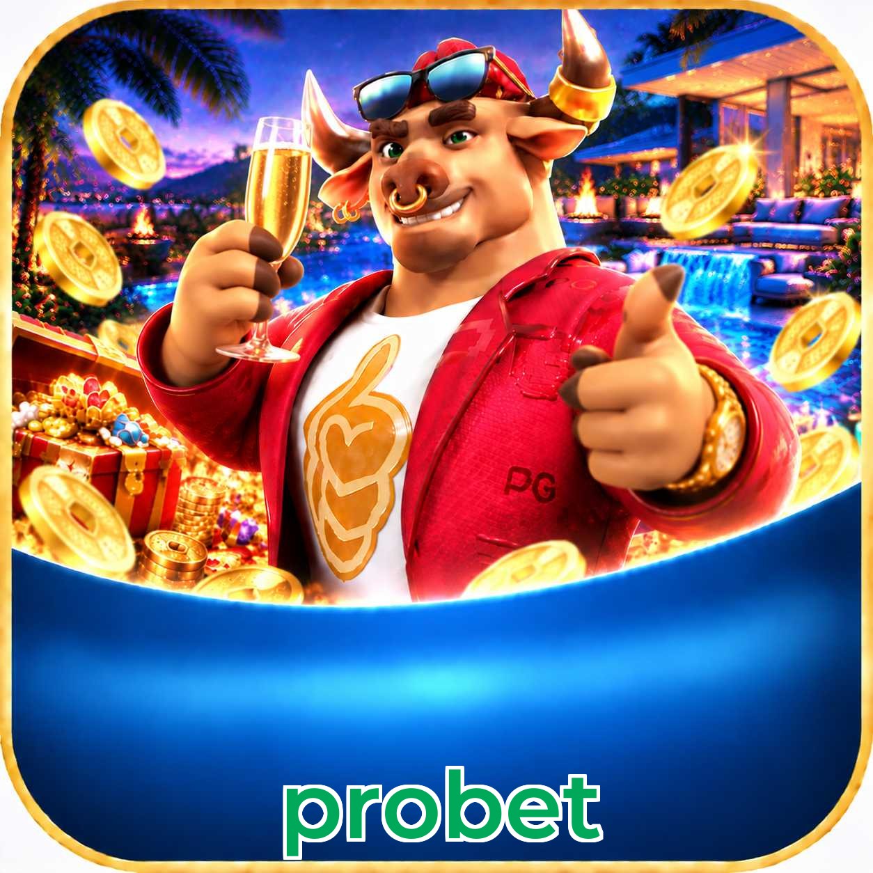 Fortune Rabbit Slot