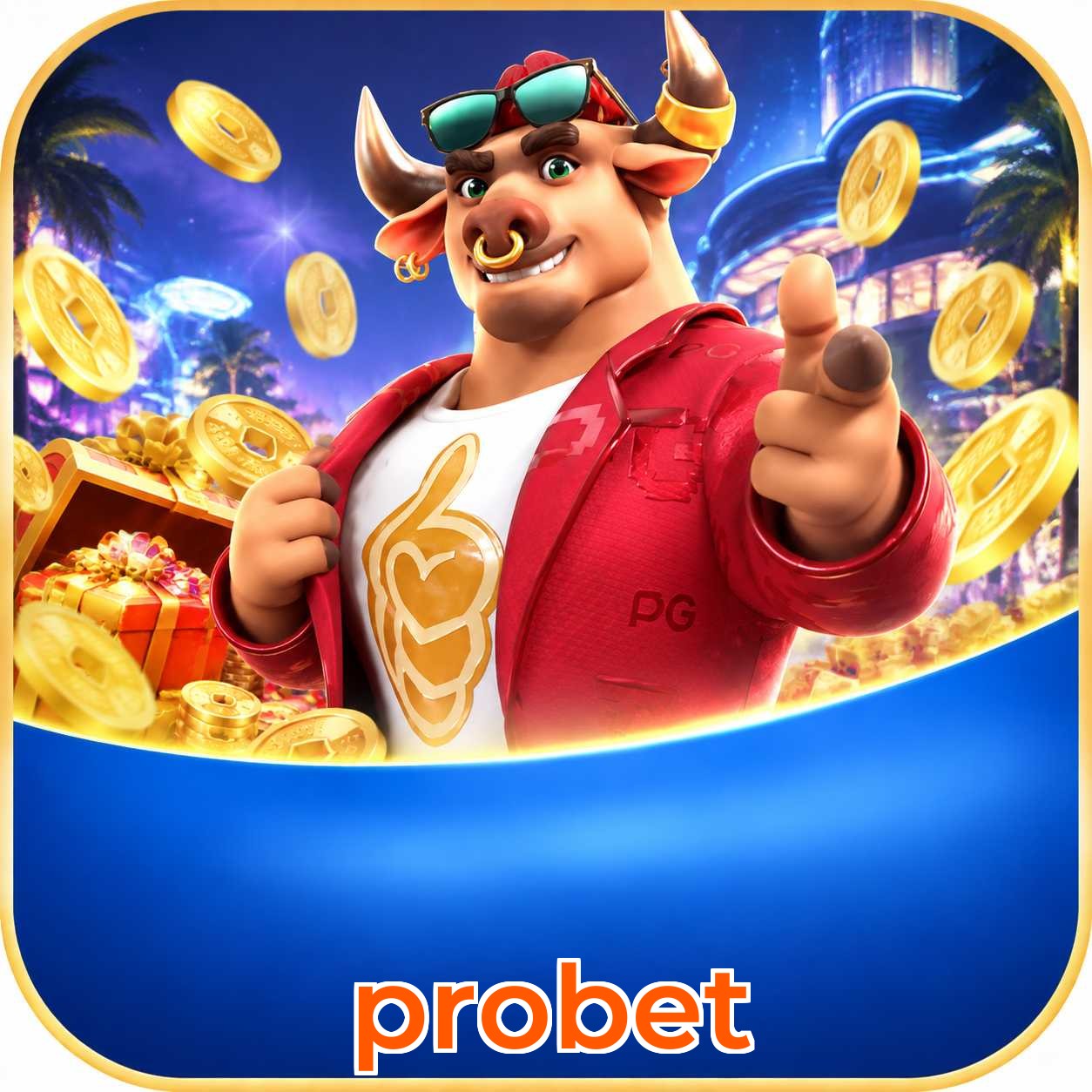 probet