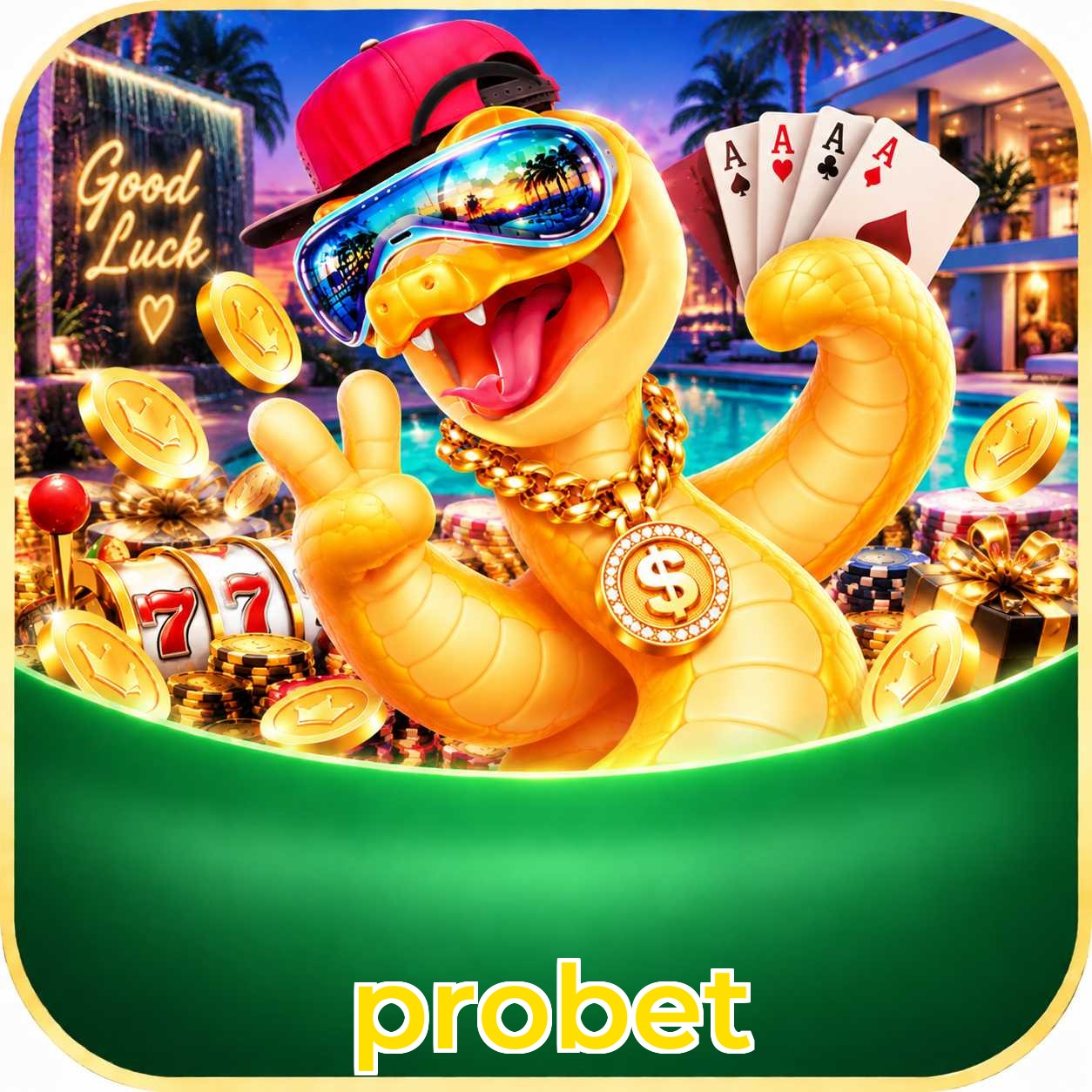 probet Facebook - Página oficial com promoções e comunidade ativa