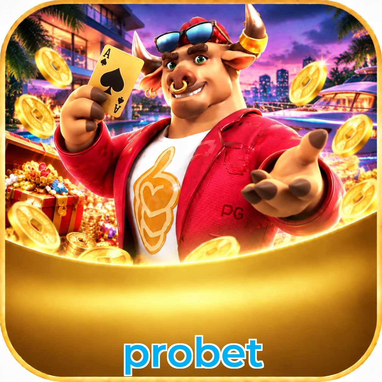 probet