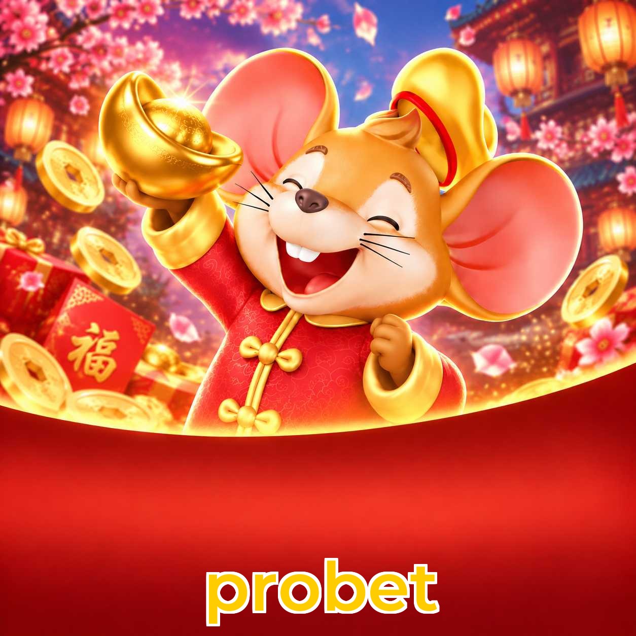 probet
