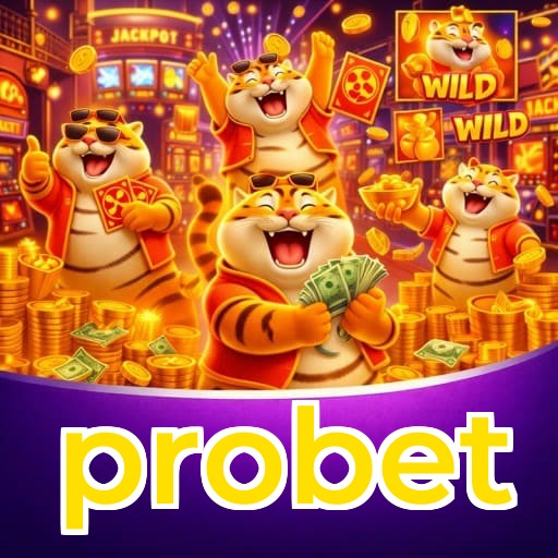 Instalação Android probet