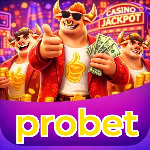 Página de download probet