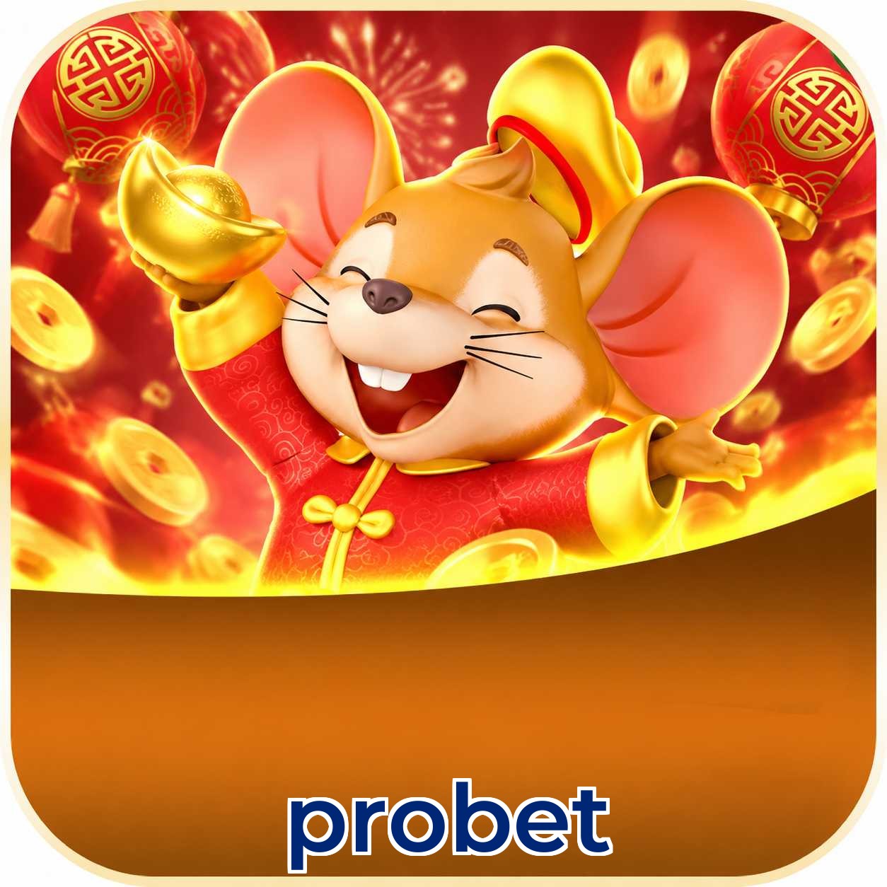 probet