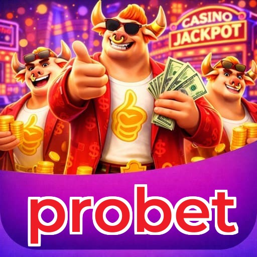 Aplicativo mobile probet