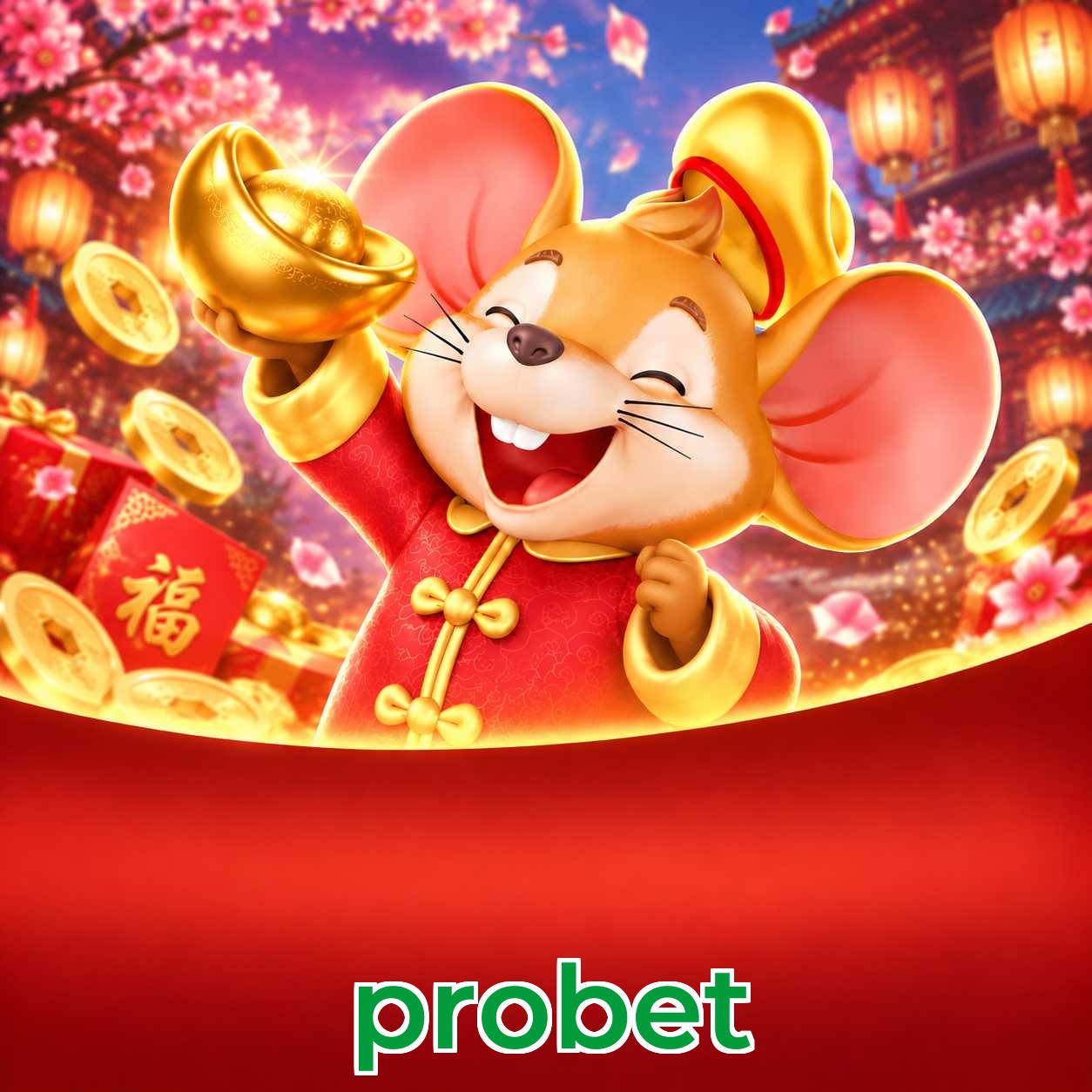 Fortune Dragon Slot