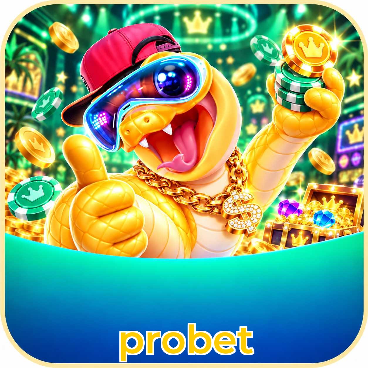probet